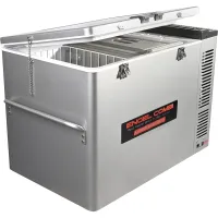 Kühlbox MD, 12 / 24 Volt, 77 l