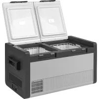 Kühlbox Polarys Criomaster, 73 l