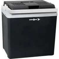 Kühlbox Polarys Travel, 12 / 230 Volt, 25 l