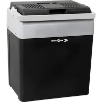 Kühlbox Polarys Travel, 12 / 230 Volt, 28 l