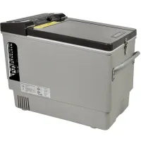 Kühlboxen MD, 12 / 24 Volt und MT, 12 / 24 / 230 Volt, 21 l