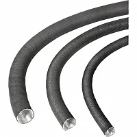 Kühlschrank-Abgasrohr, ø 17,5 mm, lfm -