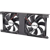 Kühlschranklüfter Vento Smart, 92 mm