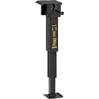 Kurbelstütze Arex Light II, zweifach teleskopierbar -