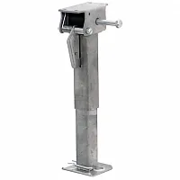 Kurbelstütze MoCa-Hubmatic, 330 mm - Kurbelstütze MoCa-Hubmatic, 330 mm -