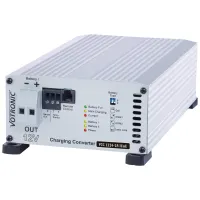 Ladebooster VCC IUoU, 12 V