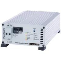 Ladebooster VCC IUoU-Li, 25 A