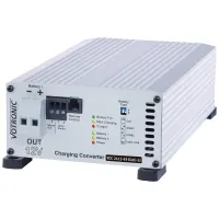 Ladebooster VCC IUoU-Li, 45 A