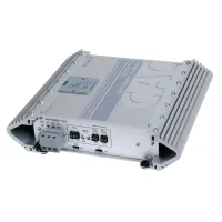 Ladegerät MT Duo-Automatik, 20 A