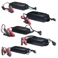 Ladegerät Smart Charger, 4 A