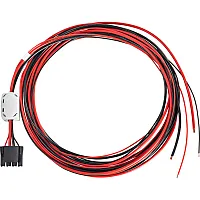 Ladekabel CL5 für Brennstoffzellen EFOY 80 BT und EFOY 150 BT, Länge 3 m -