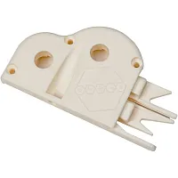 Lager links zu Rollo REMIflair I, creme -