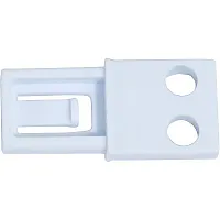 Lager Gefrierfachklappe für Dometic-Kühlschränke RML 8330, RML 933X -