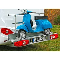 Lastenträger Scout -