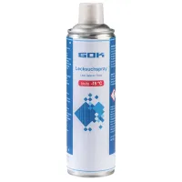 Lecksuchspray Dose 400 ml bis -15 °C