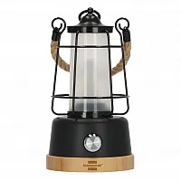 LED Akku Camping Lampe CAL 1 - 350 lm, 2700-6500 K, dimmbar, IP44