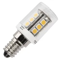 LED-Leuchtmittel E14