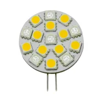 LED-Leuchtmittel G4 Flachmodule, 1,80 W