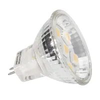 LED-Leuchtmittel GU4, 1 W