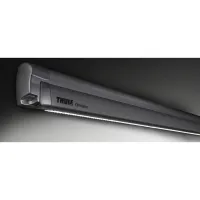 LED-Lichtstreifen, unten, 5 m