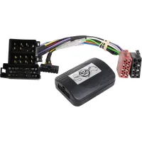 Lenkrad-Adapter für Fiat Ducato X250