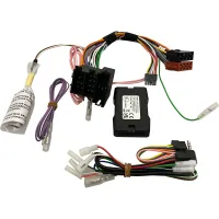 Lenkrad-Adapter für Fiat Ducato X290 Facelift