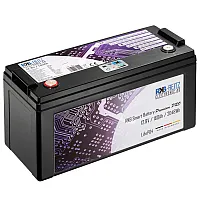 Lithium-Batterie RKB Smart Premium PRO - 160 Ah