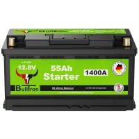 Lithium Starterbatterie 55 Ah, L5
