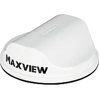 Routerset Maxview RoamX, weiß -