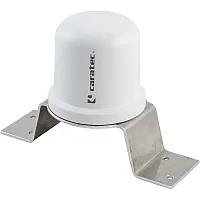 Routerset Caratec Electronics CET300R, schwarz -