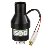 Lüfter für SOG®II Bodenvariante