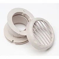 Luftauslass-Gitterset, 3 Stück