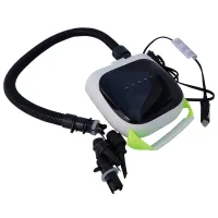 Luftpumpe elektrisch