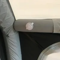 Luftschlauch Quickn Easy vorne & hinten