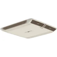 Luftverteiler Premium Aventa 2. Generation, cappuccino