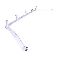 Luftvordachstange Pluto und Pluto XL ab Modell 2024, 11