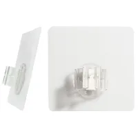 Magische Haken Klemmhaken