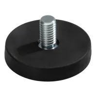 Magnet A-System rondoline mit Außengewinde