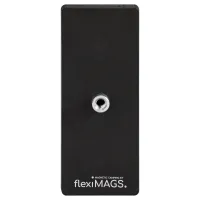 Magnet rechteckig flexiMAGS, 110 mm