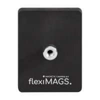 Magnet rechteckig flexiMAGS, 59 mm