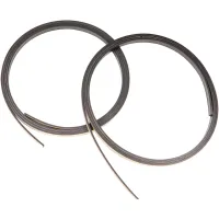 Magnetband für Remifront, 2 x 80 cm
