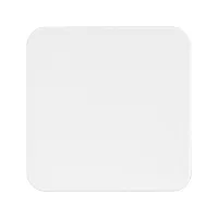 Magnetboard flexiMAGS - 4,5 x 4,5 cm, weiß