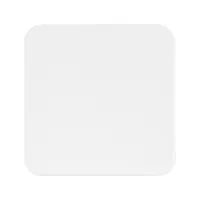 Magnetboard flexiMAGS, weiß, 4,50 cm