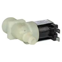 Magnetventil mit Haltewinkel für CT3050, CT3110, CT4110