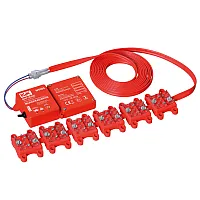 Marderabwehrgerät M9300 - 6 Volt