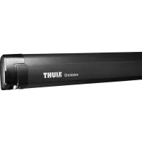 Markise Thule Omnistor 5200, anthrazit, 5 m, Mystic Grau