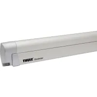 Markise Thule Omnistor 8000, eloxiert, 6 m, Mystic Grau