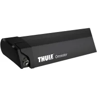 Markise Thule Omnistor 9200, anthrazit, 5,50 m, Mystic Grau