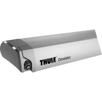 Markise Thule Omnistor 9200, eloxiert, 4,50 m, Mystic Grau