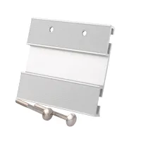 Markisenadapter D, 12 cm